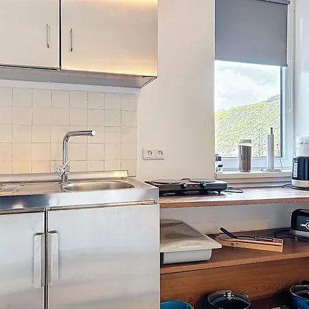 Apartmán 4 By Interhome *