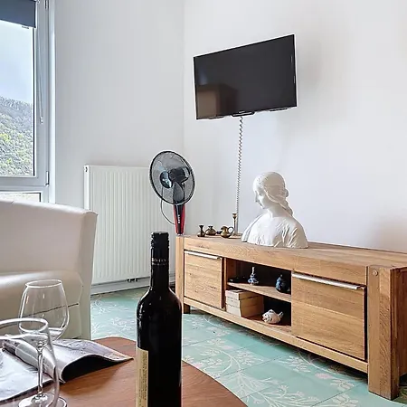 4 By Interhome Apartmán