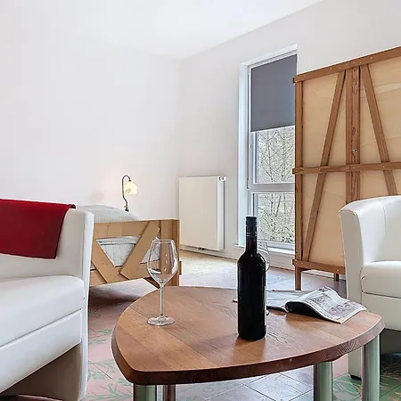 Апартаменты 4 By Interhome