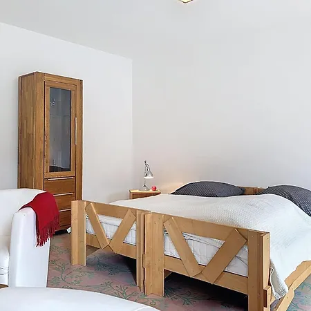 Apartmán 4 By Interhome *