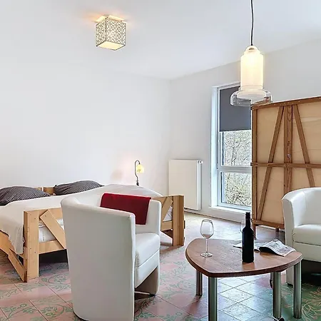 4 By Interhome Apartmán *