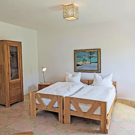 4 By Interhome Fellen (Rhein-Hunsruck-Kreis)