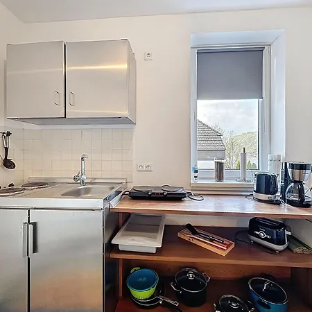 Appartement 4 By Interhome Fellen (Rhein-Hunsruck-Kreis)