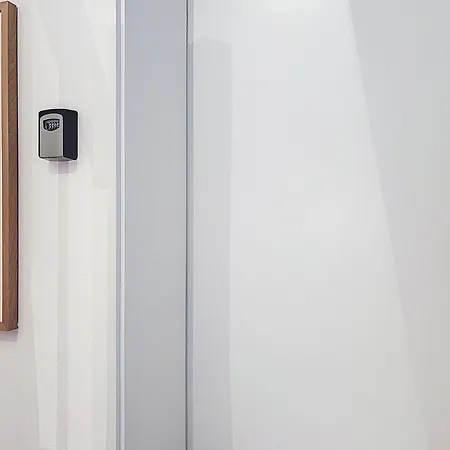 Appartement 4 By Interhome Fellen (Rhein-Hunsruck-Kreis)
