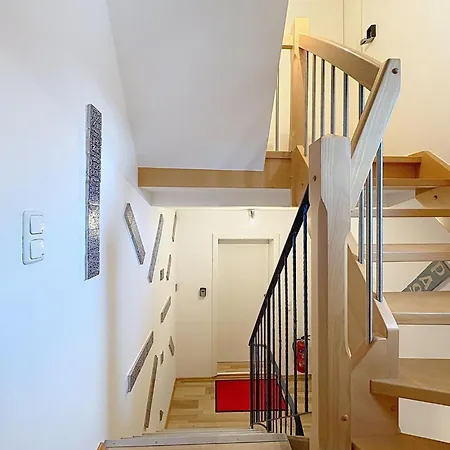 4 By Interhome * Fellen (Rhein-Hunsruck-Kreis)