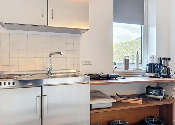 Апартаменты 4 By Interhome *