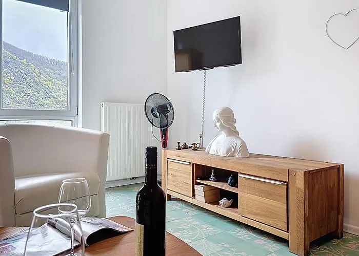 4 By Interhome Apartment