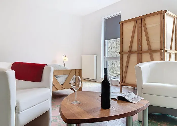 Апартаменты 4 By Interhome