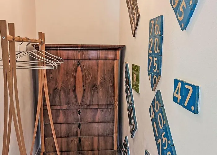 Apartment 4 By Interhome Fellen (Rhein-Hunsruck-Kreis)